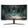 Monitor LED 32" i większy Samsung Odyssey G6 LS32BG650EUXEN